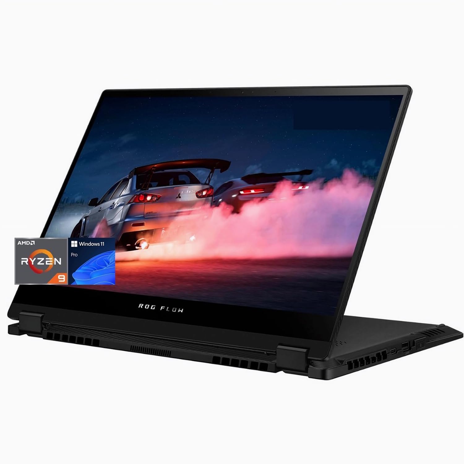 Amazon.co.jp: ASUS ゲーミングノートパソコン ROG Flow X13 2-in-1